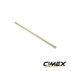 Tachet supapă pentru HONDA GX 110/120