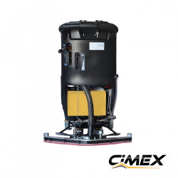 Sub-cleaning machine CIMEX 530B Sub-cleaning machine CIMEX 530B