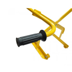 Mânere pentru blocuri de piatră și beton CIMEX BH75250, duble