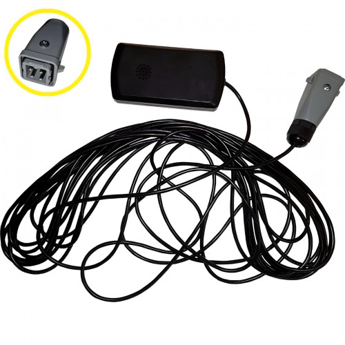 Diesel indirect-fired heater 30 kW D30i