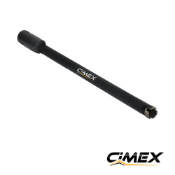 Diamond drill bit for concrete - φ 27mm