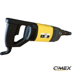 Mașină de găurit manuală pentru carote până la 165 mm / 2300 W