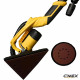 Drywall Sander for walls and ceilings with replaceable heads