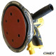 Sanding machine for walls and ceilings CIMEX DWS225H