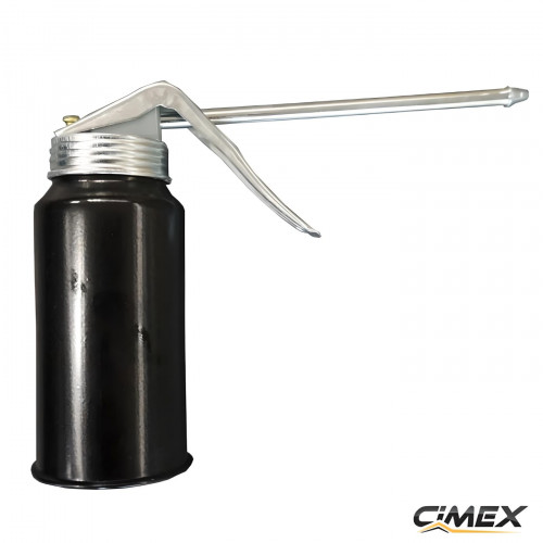 Manual electric threading machine - up to 2"