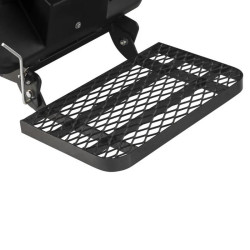 Mini basculantă pe șenile autoincărcătoare 500 kg / CIMEX FLTD50