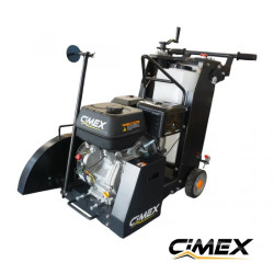 Fierăstrău pentru rosturi CIMEX FS500RS, 15 CP, 500 mm