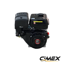 Motor pe benzină 9.0 CP CIMEX G270