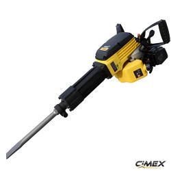 Ciocan demolator pe benzină 23 kg CIMEX GB23