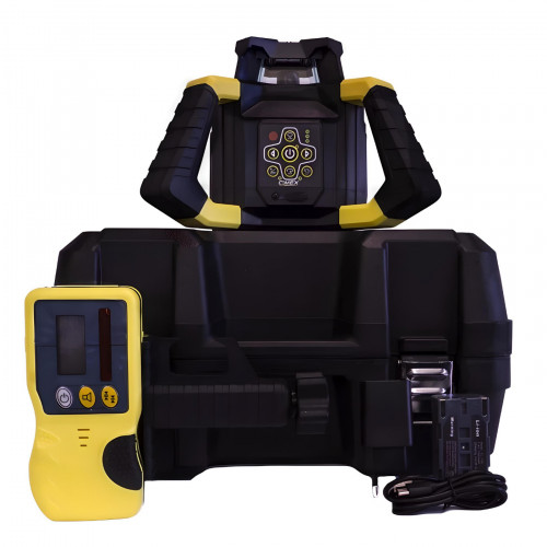 Rotary laser level CIMEX H500R
