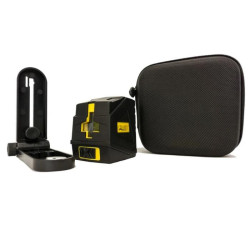 PACHET PROMO! Ciocan rotopercutor cu mandrină rapidă 3 kg + Nivel laser liniar cu fascicul verde