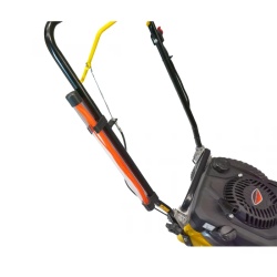 Mașină de tuns iarba înaltă CIMEX HGC-560