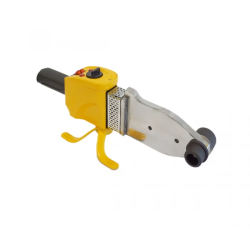 Liptitor pentru țevi din polipropilenă Ø20-Ø63, 2200W