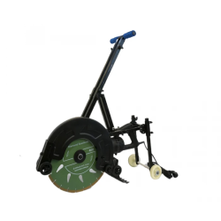 Suport pentru tăietor de plăci electric manual CIMEX HS429