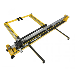 Mașină manuală pentru tăierea gresiei și plăcilor CIMEX HTC-1200 PRO