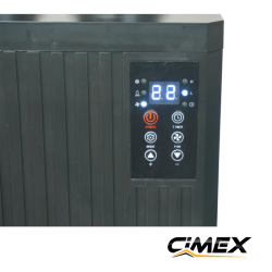 Aparat de aer condiționat mobil 2.5 kW CIMEX IAC25