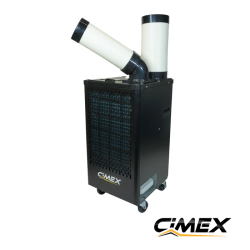 Aer condiționat mobil 2,7 kW CIMEX IAC27RS
