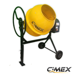 Betonieră (mixer pentru beton) 200 L CIMEX MIX200N