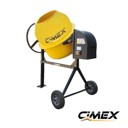 Betonieră (mixer pentru beton) 200 L CIMEX MIX200N