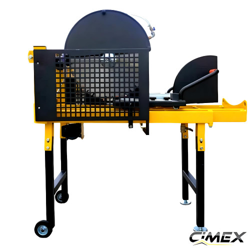 Single-Phase Brick Cutting Machine CIMEX MS600S 