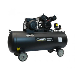 Compresor de aer CIMEX OMP150RS - 150 L, 500 l/min / 2.2 kW