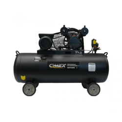 Compresor de aer CIMEX OMP150RS - 150 L, 500 l/min / 2.2 kW