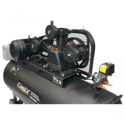 Compresor de aer CIMEX OMP200RS – 200 L, 720 L/min, 3.0 kW
