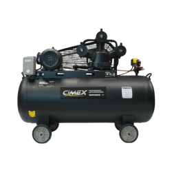 Compresor de aer CIMEX OMP200RS – 200 L, 720 L/min, 3.0 kW