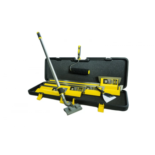 Set de cuțite pentru glet 0,35 mm, CIMEX – 10 bucăți