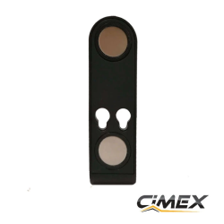 Suport magnetic pentru nivelă laser L-Grip Pro