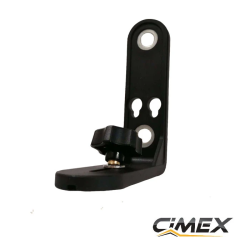 Suport magnetic pentru nivelă laser L-Grip Pro