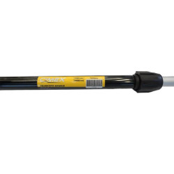 Mâner telescopic pentru dreptar manual CIMEX - 1,3 m - 2,4 m