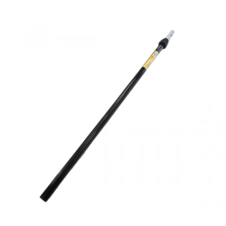 Mâner telescopic pentru dreptar manual CIMEX - 1,3 m - 2,4 m