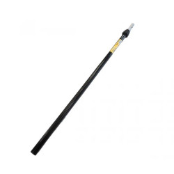 Mâner telescopic pentru dreptar manual CIMEX - 1,3 m - 2,4 m