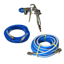 Mașină pentru tencuială și glet CIMEX TSC 8.55