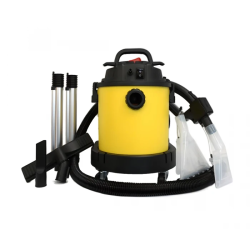 Extractor profesional pentru curățarea tapițeriei (3 în 1) CIMEX VAC20EX