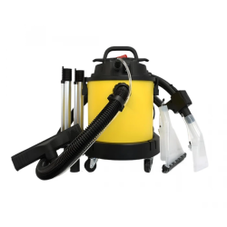 Extractor profesional pentru curățarea tapițeriei (3 în 1) CIMEX VAC20EX