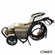 Aparat profesional de curățat cu jet de apă 150 bari CIMEX WASH150 Aparat profesional de curățat cu jet de apă 150 bari CIMEX WASH150