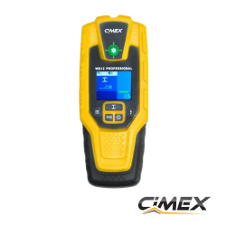 Detector de cabluri CIMEX WD12 Professional