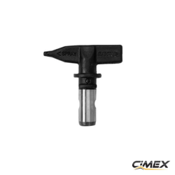 Duza ghid de tăiere pentru pistol de vopsit 315