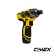 Șurubelniță cu acumulator CIMEX CD12V28NM