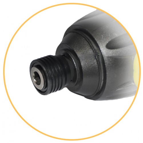 Șurubelniță cu acumulator CIMEX CD12V28NM