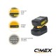 Şurubelniţa reîncărcabila cu impact CIMEX CD18V62NM-B