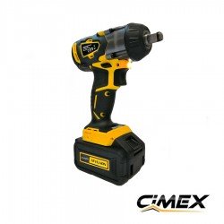 Șurubelniță cu acumulator CIMEX CD12V28NM