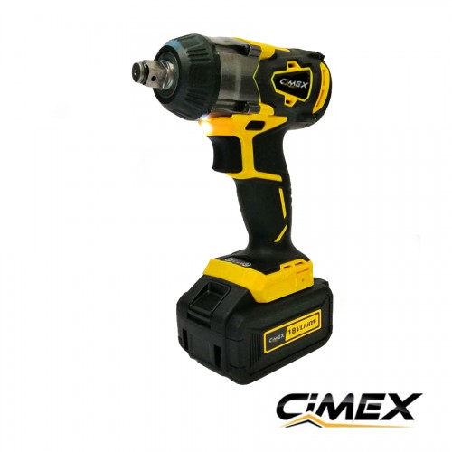 Șurubelniță cu acumulator CIMEX CD12V28NM