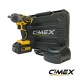 Șurubelniță cu acumulator CIMEX CD12V28NM