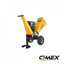 TOCĂTOR DE CRENGI PROFESIONAL PÂNĂ LA 10 CM