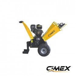 TOCĂTOR DE CRENGI PROFESIONAL PÂNĂ LA 10 CM