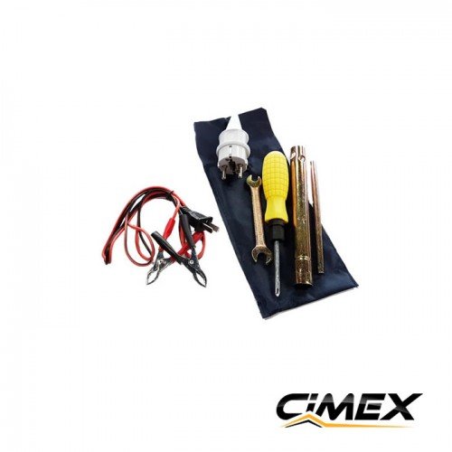 Generator de curent cu invertor CIMEX P1000i