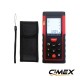 Telemetru cu laser CIMEX LM40